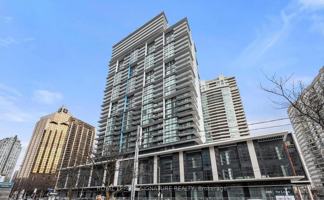 featured image of 4955 Yonge Street #2506