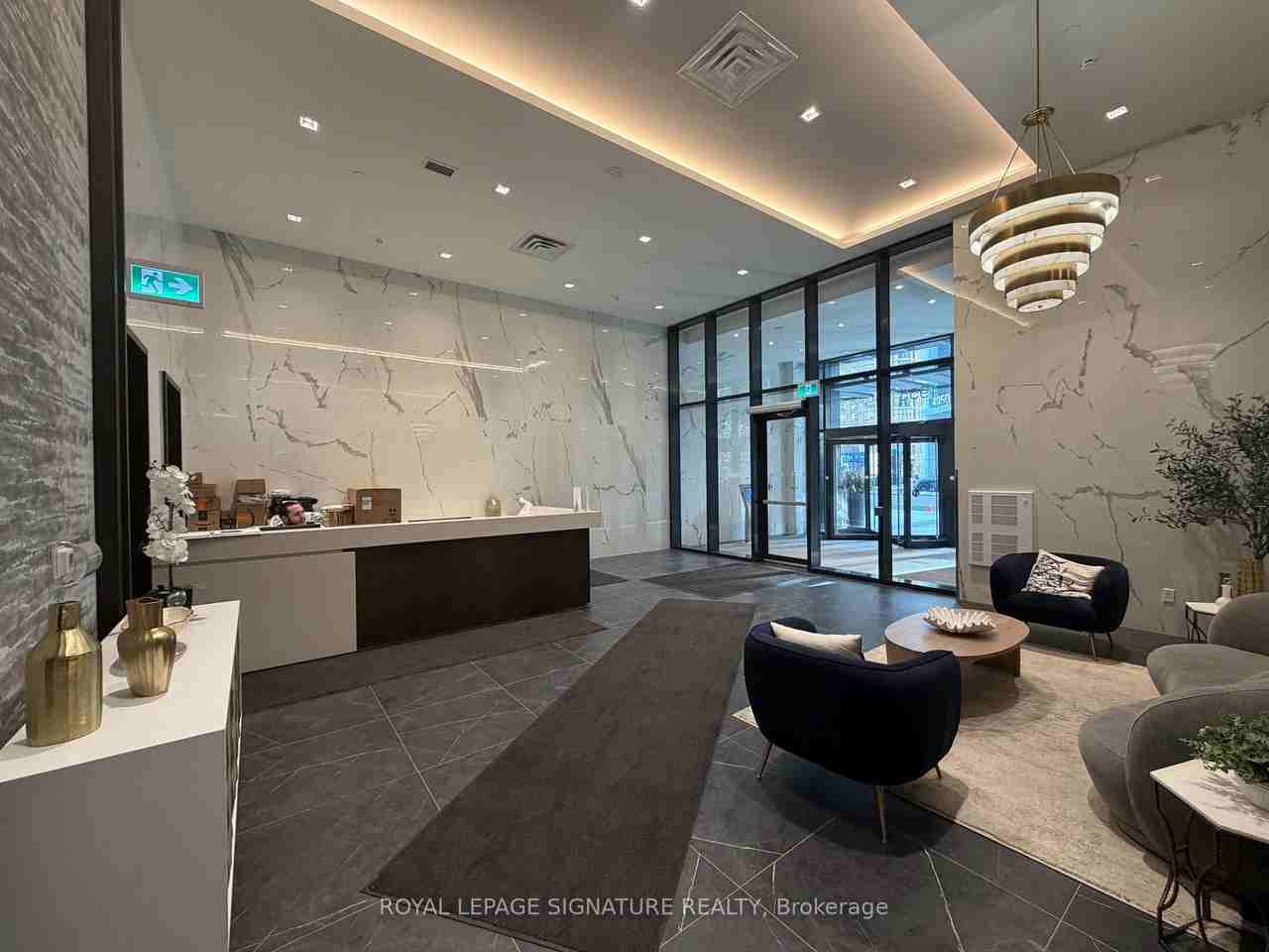 4955 Yonge Street #2506 - Photo 2 of 26