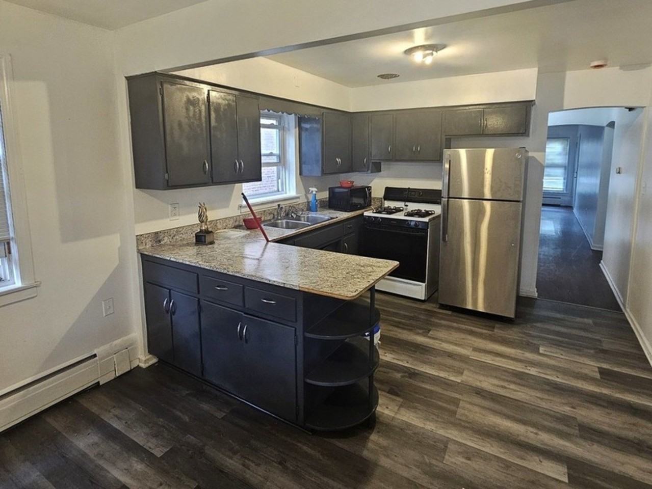 4933 Louise St #1 - Photo 2 of 16