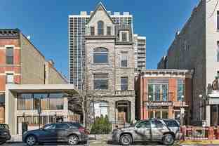 1539 N Wells St #4 - Photo 1 of 1