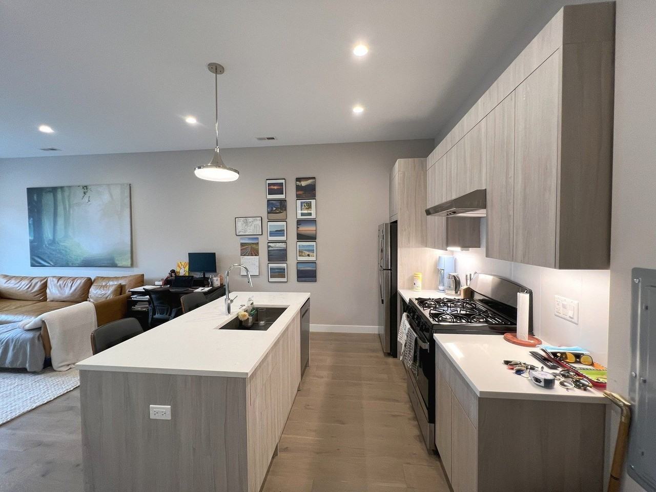 3757 N Sheffield Ave #104 - Photo 4 of 14