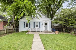 featured image of 4850 Crescent St #1