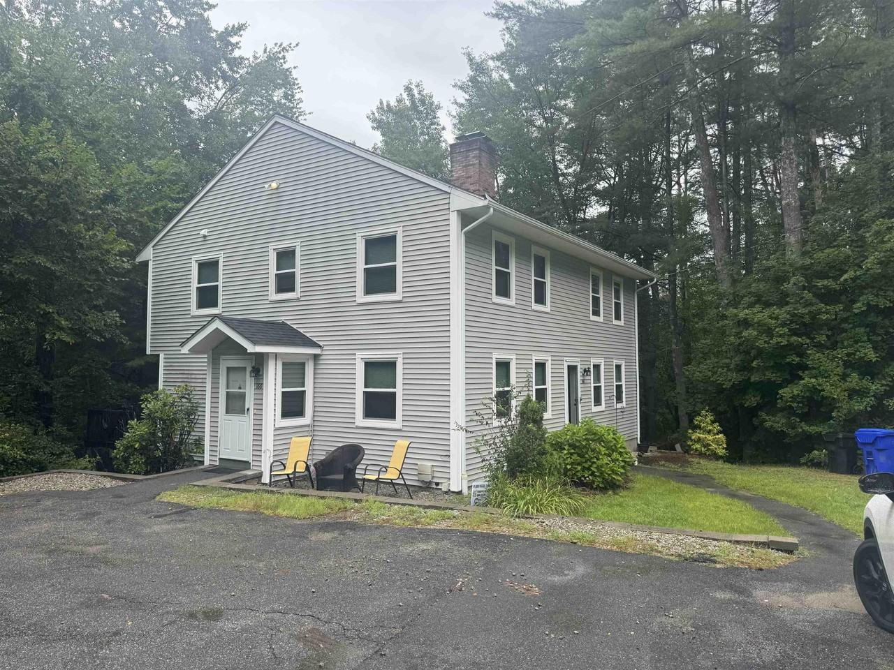 168 Central St