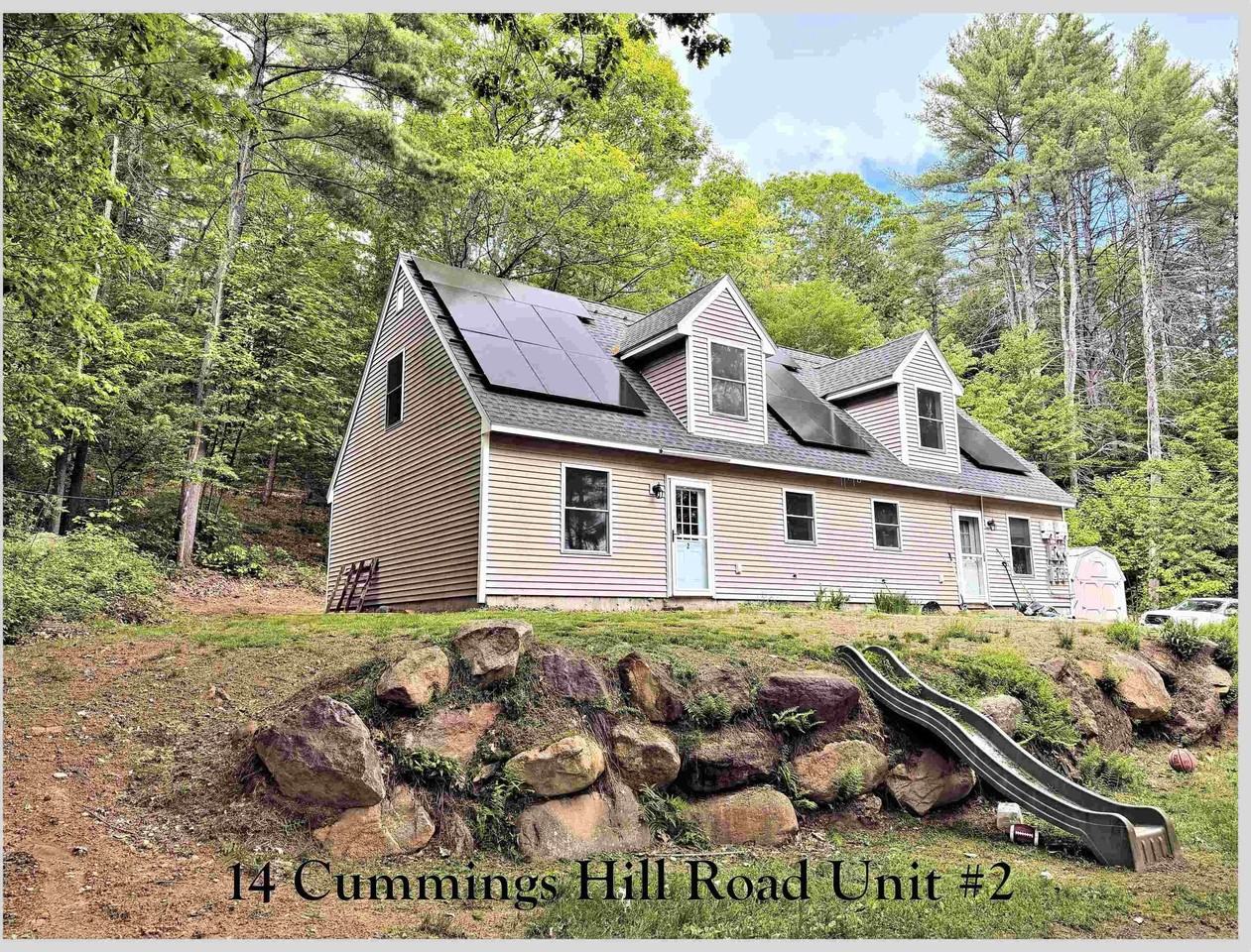 14 Cummings Hill Rd #2