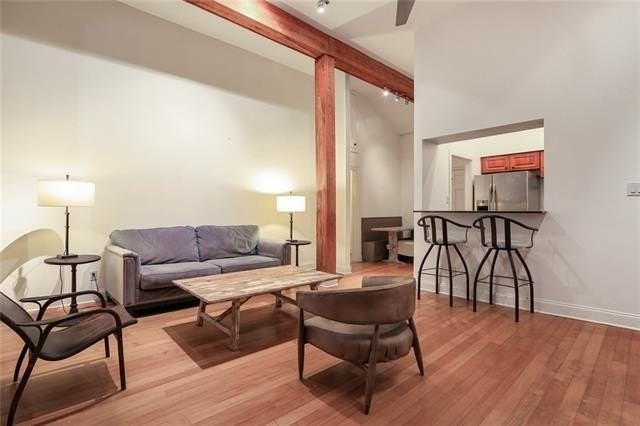 520 Saint Philip St #6 - Photo 3 of 12