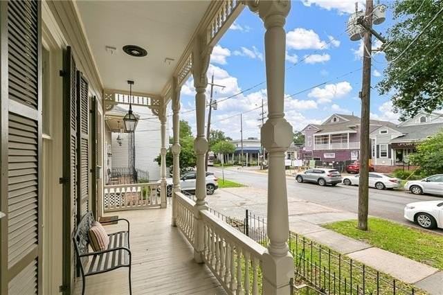 728 Nashville Ave ## 30 - Photo 3 of 25