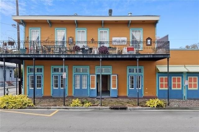600 Marigny St - Photo 2 of 10