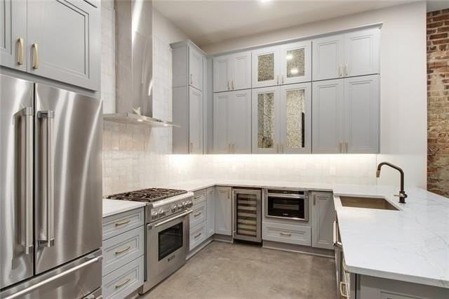 419 Carondelet St #PHB - Photo 7 of 47