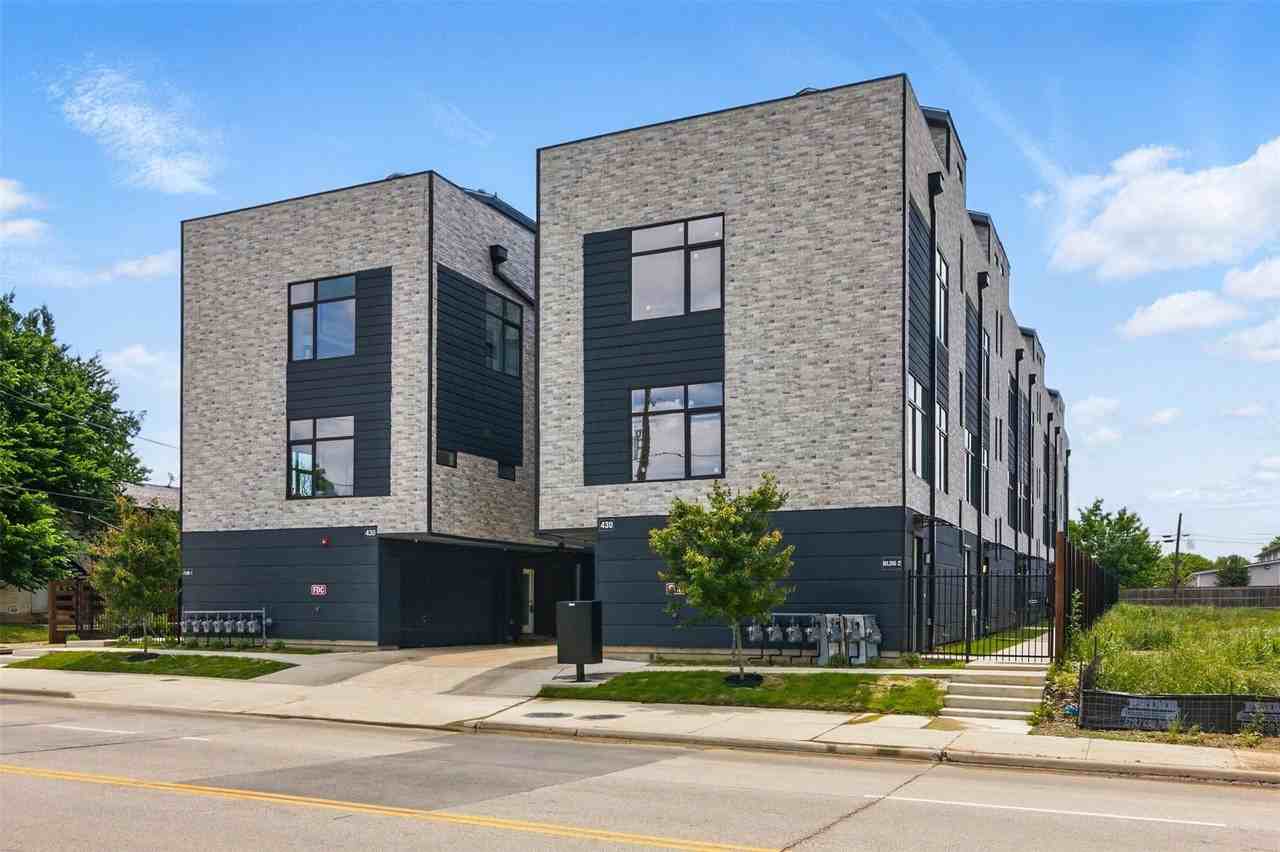 430 E 8th St #106