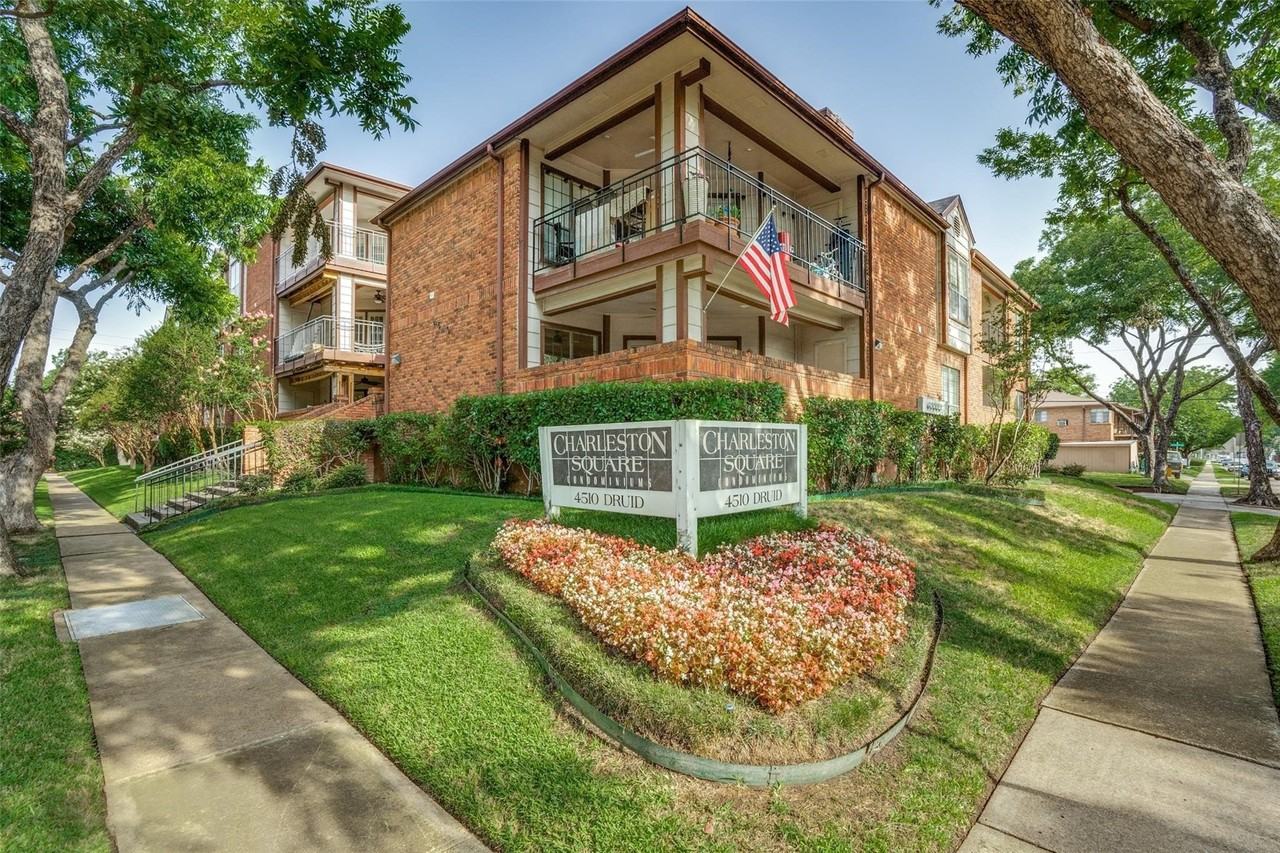 4510 Druid Ln #201