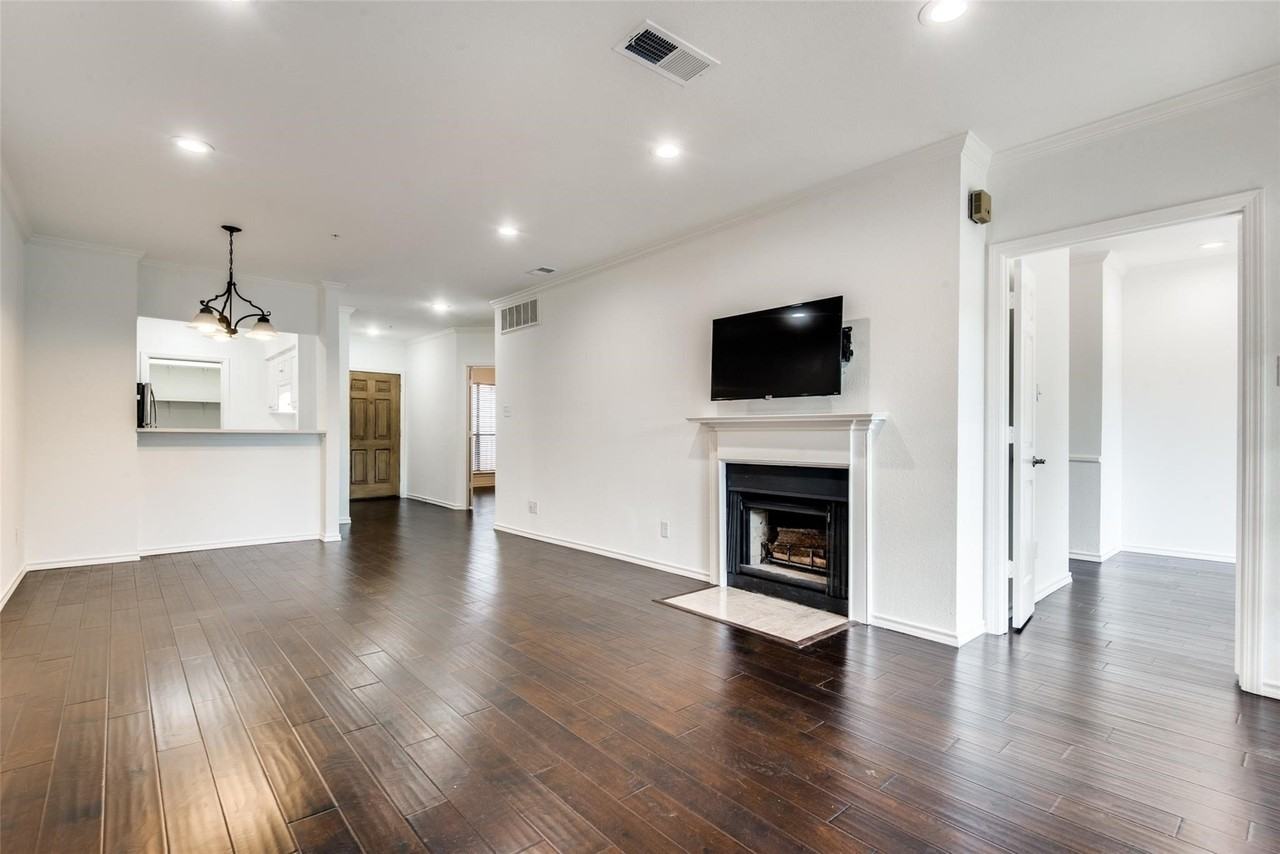 4510 Druid Ln #201 - Photo 5 of 14
