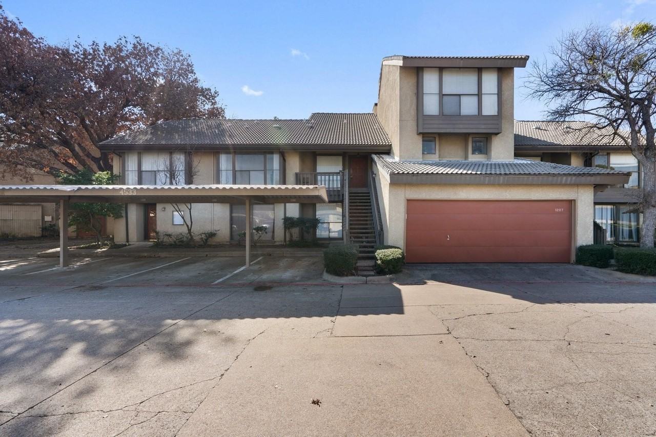 4533 N O Connor Rd #2208
