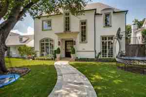 featured image of 4309 Stanford Ave