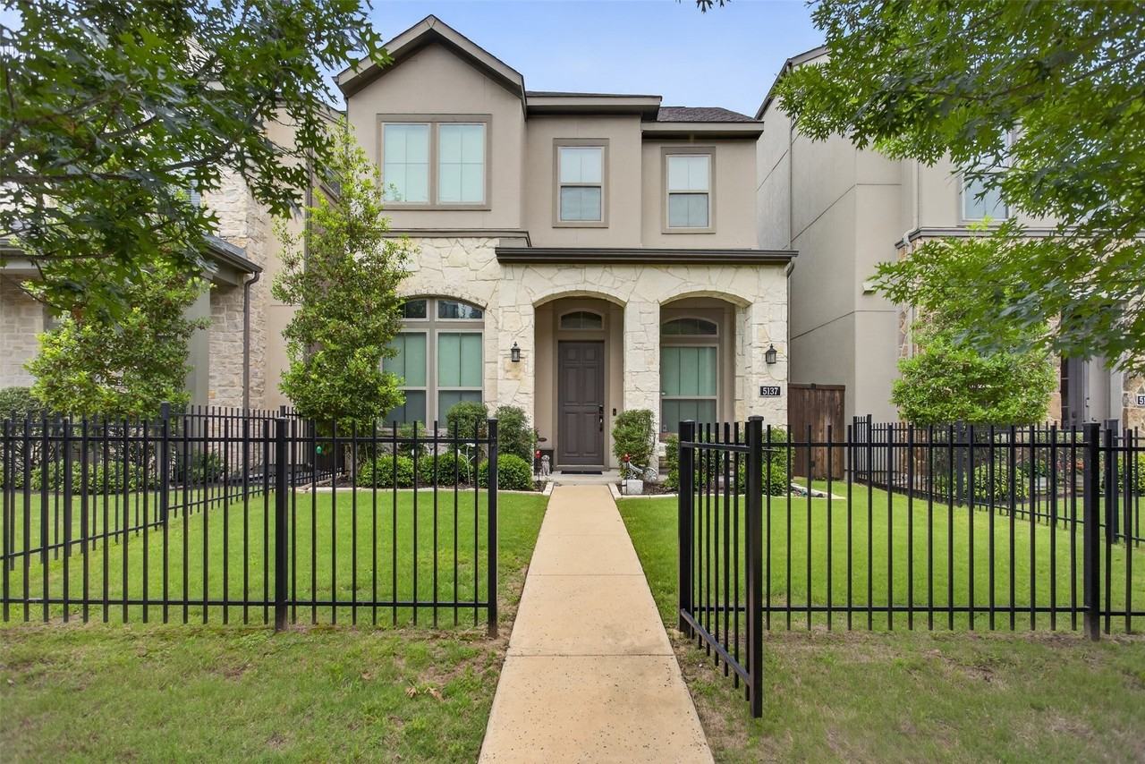 5137 Artemesia Ln