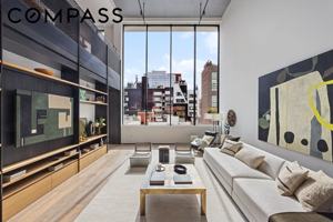 featured image of 455 W 19th St #PH2