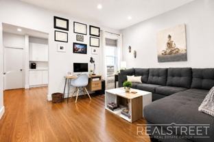 863 Knickerbocker Ave #2F - Photo 1 of 1