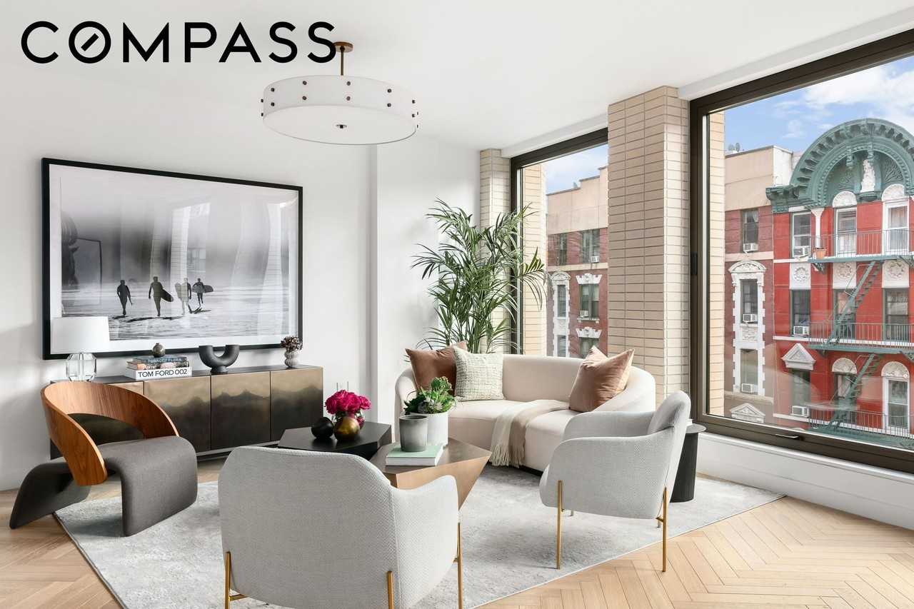 378 Broome St #4 - Photo 3 of 12