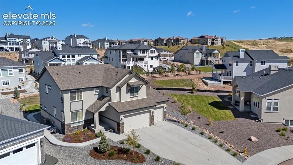 11860 Hawk Stone Dr - Photo 3 of 48
