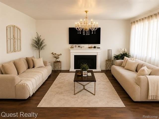 22730 Masonic Blvd - Photo 6 of 19