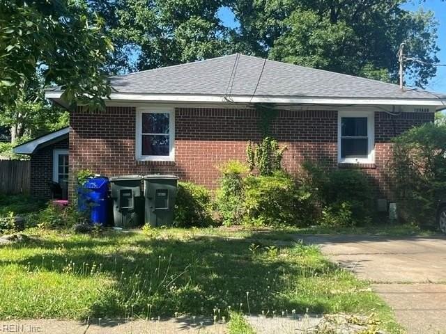 1311 Modoc Ave #B