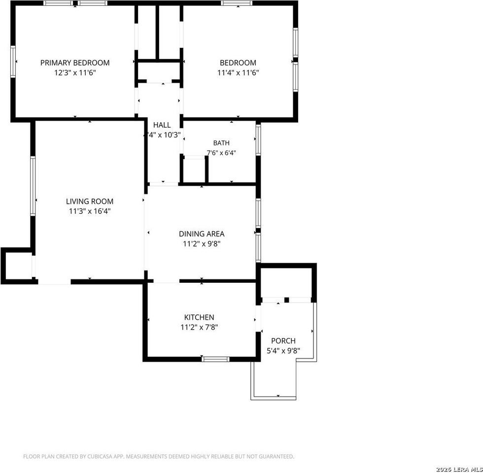 430 Bryn Mawr Dr - Photo 2 of 26