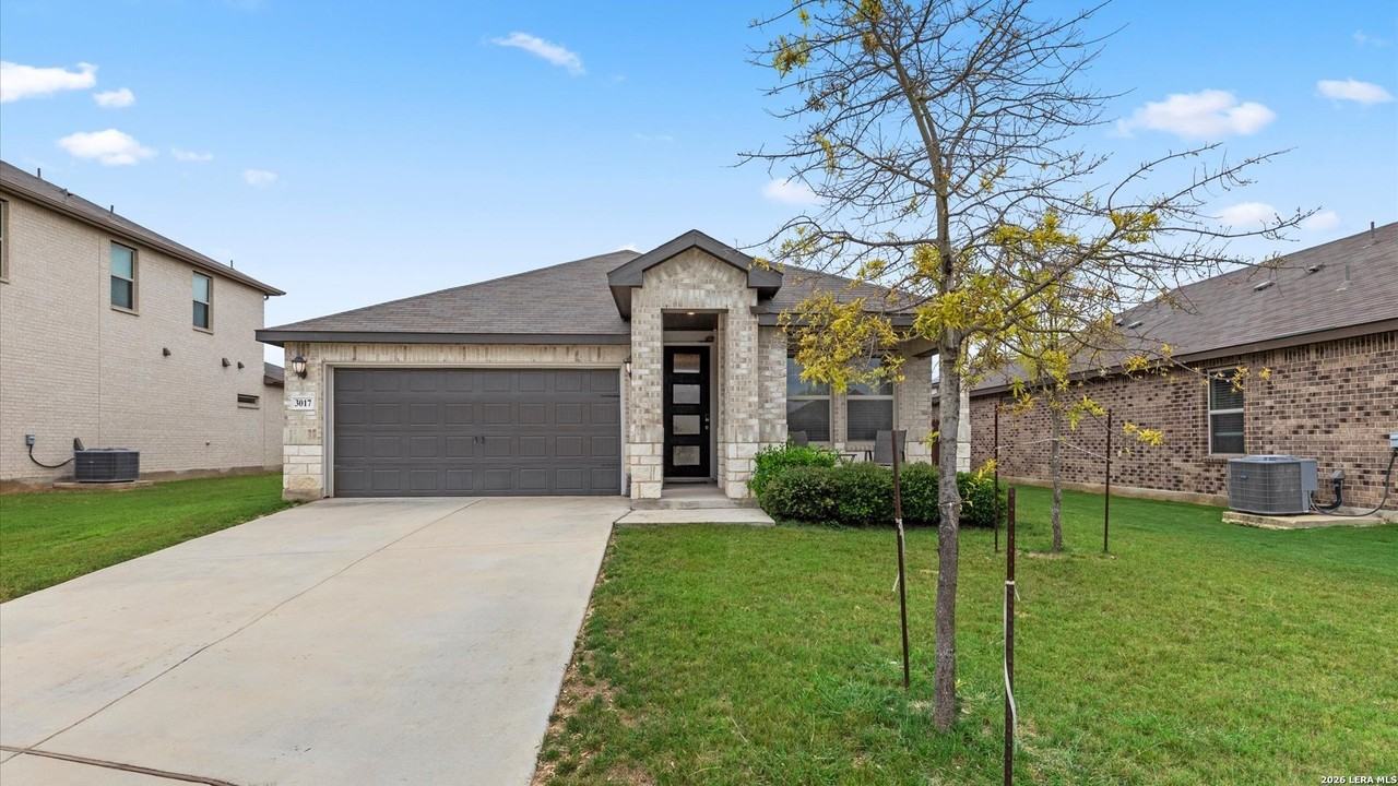 3017 Hess Blvd