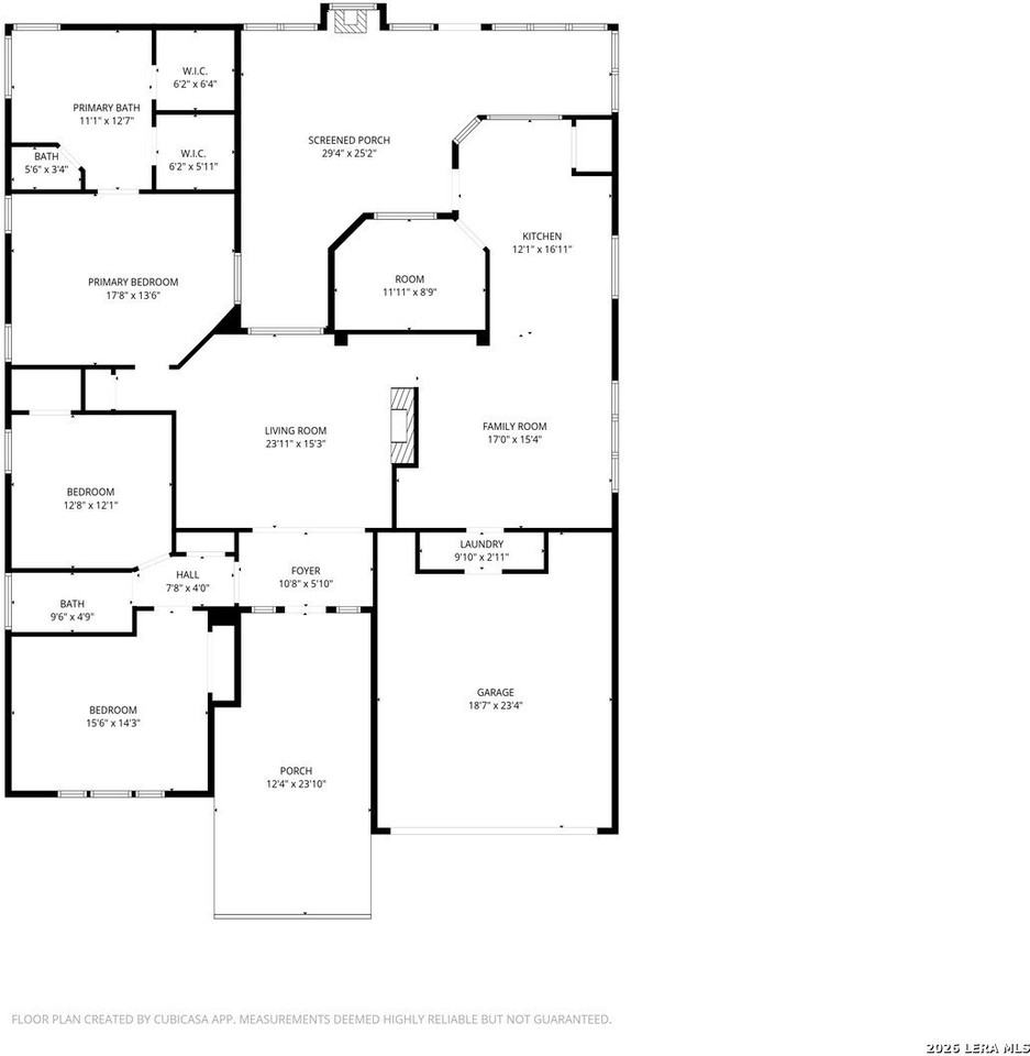 5904 Creekway - Photo 2 of 30
