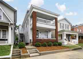 1112 E Spring St #1 - Photo 1 of 1