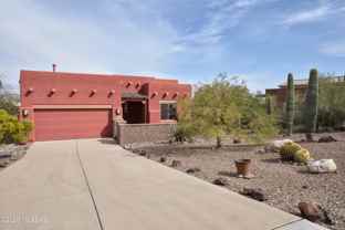 8167 W Circulo De Los Morteros - Photo 1 of 1