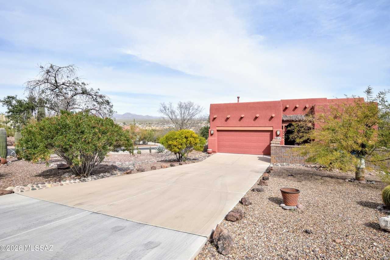 8167 W Circulo De Los Morteros - Photo 2 of 46