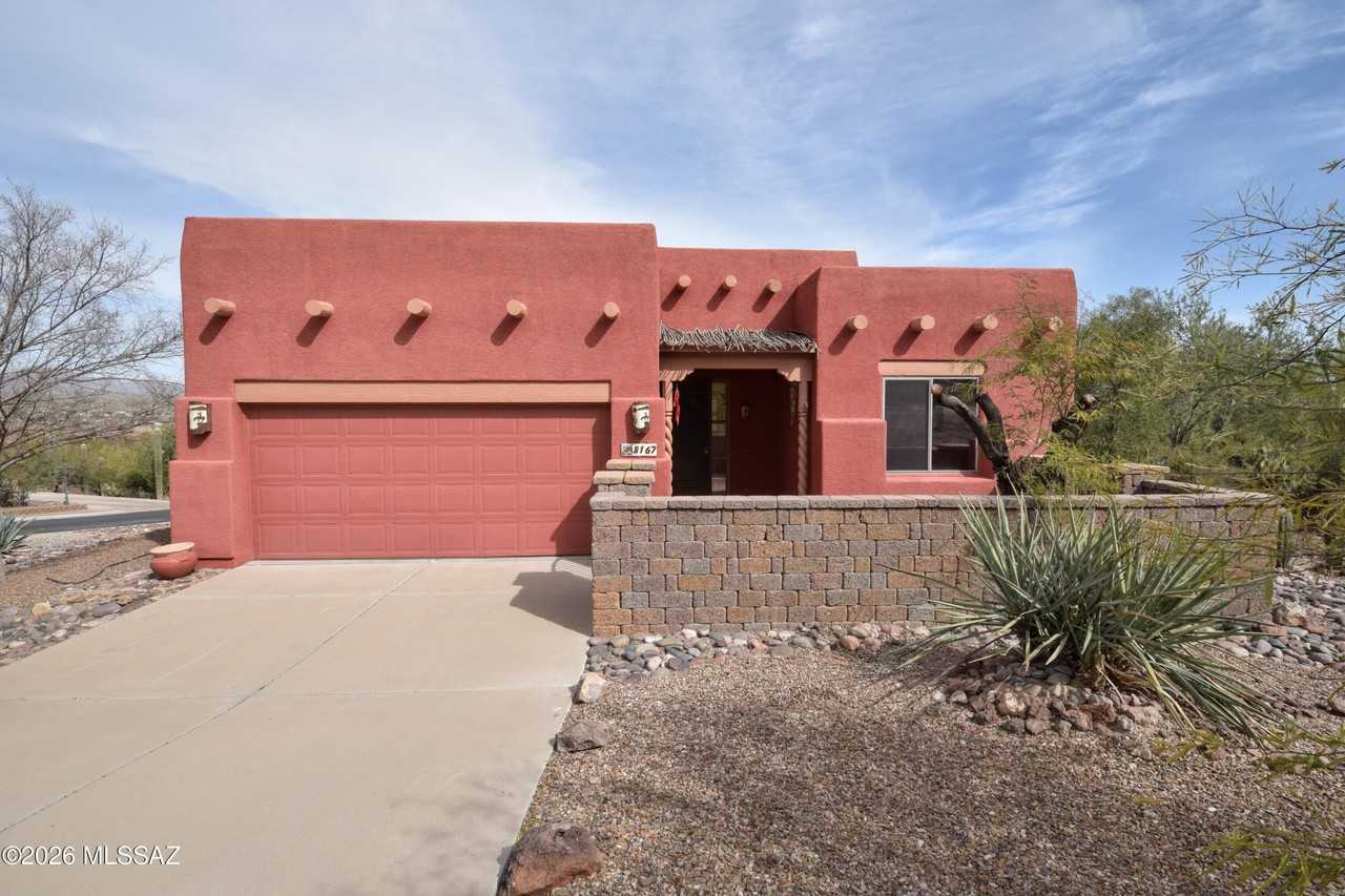 8167 W Circulo De Los Morteros - Photo 3 of 46