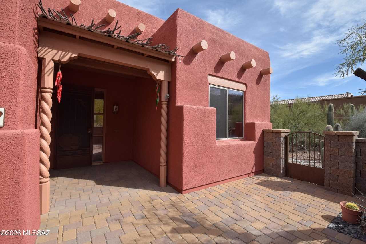 8167 W Circulo De Los Morteros - Photo 5 of 46