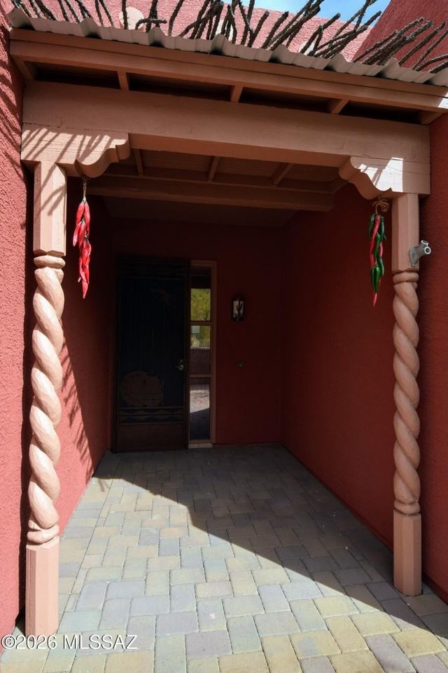8167 W Circulo De Los Morteros - Photo 7 of 46