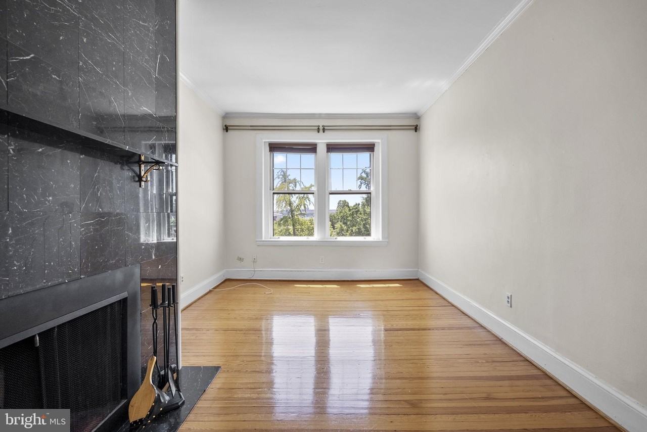 3014 Dent Pl Nw #44E - Photo 7 of 25