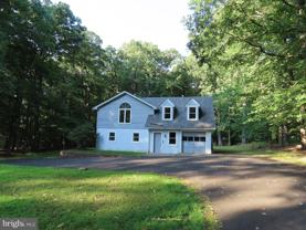 2925 Burnt House Hill Rd - Photo 1 of 1
