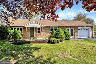 1217 Caln Meetinghouse Rd - Photo 1 of 1