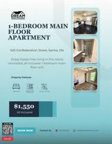 420 Confederation St #2MAIN - Photo 1 of 1