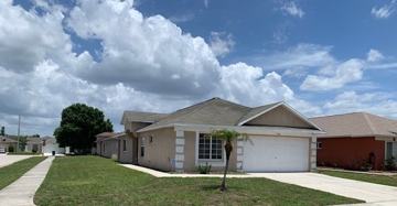 featured image of 11802 Lynmoor Dr #1