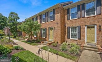 2522 S Arlington Mill Dr Apt D #4 - Photo 1 of 1