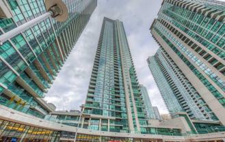 18 Success Tower Pinnacle Centre #301 - Photo 1 of 1