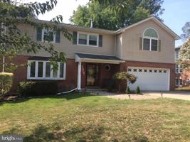 featured image of 7012 Galgate Dr