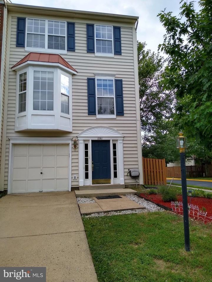 13511 Bannacker Pl