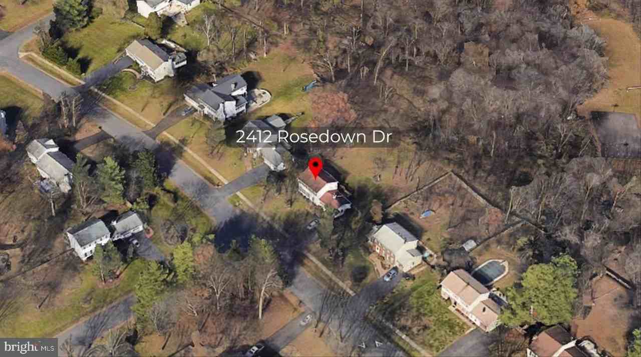 2412 Rosedown Dr - Photo 2 of 43