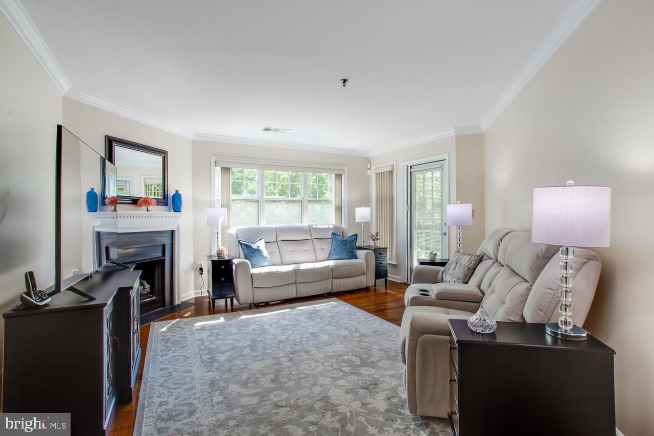 5563 Seminary Rd #406 - Photo 4 of 34