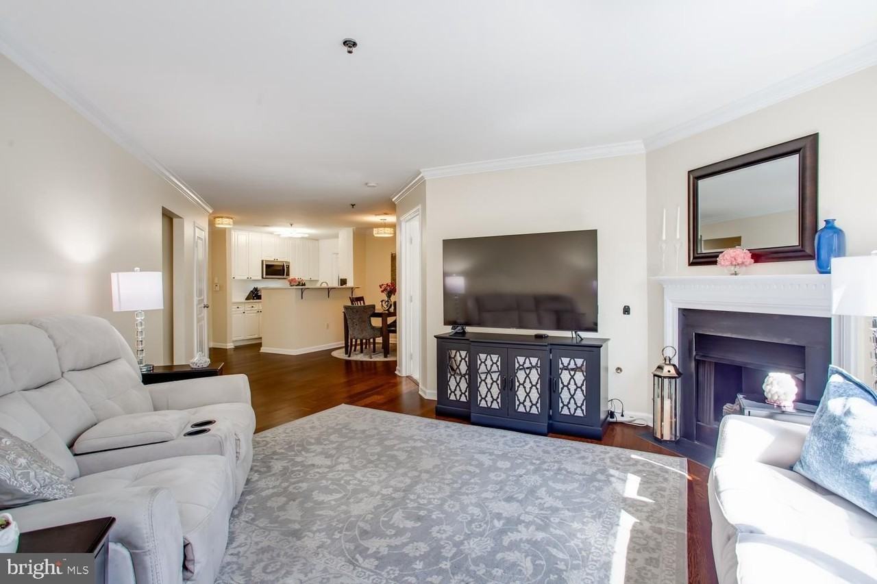 5563 Seminary Rd #406 - Photo 5 of 34