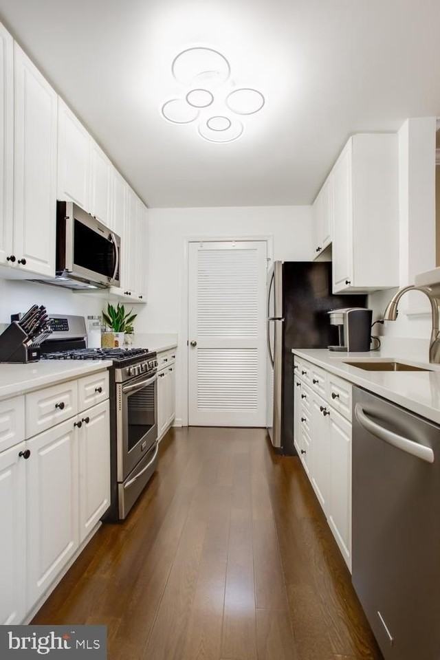 5563 Seminary Rd #406 - Photo 7 of 34