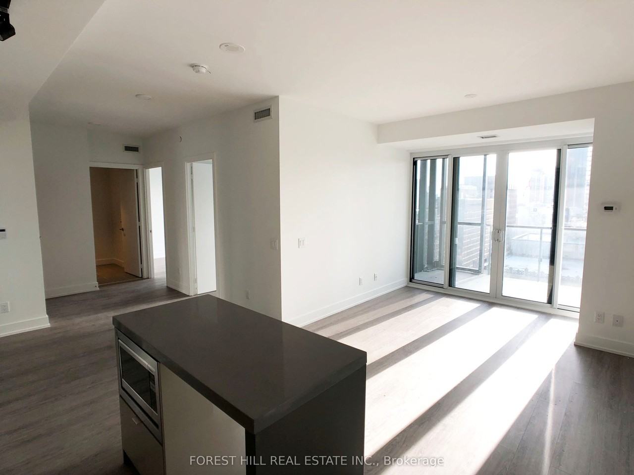 7 Grenville Street #1911 - Photo 2 of 56