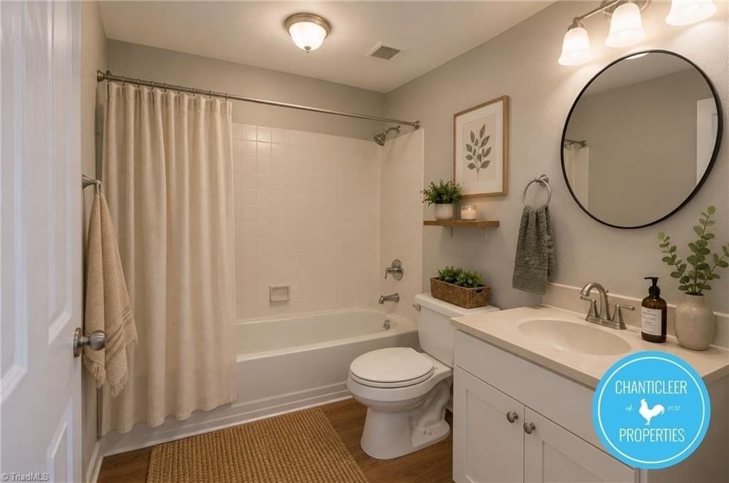 210 Woodnell St #A - Photo 7 of 8