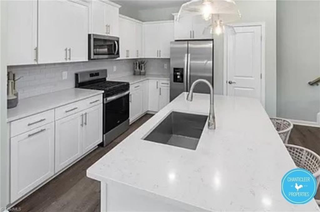 4558 Dillon Mill Dr - Photo 3 of 20
