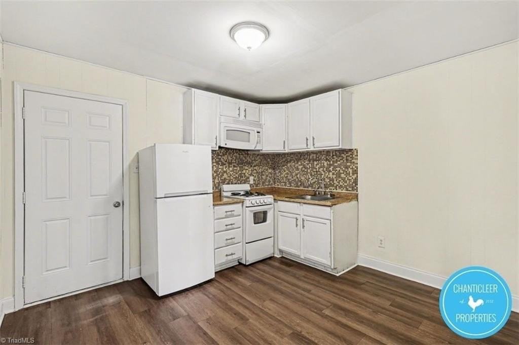 115 Florence St #4 - Photo 5 of 12